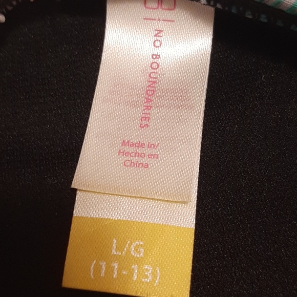 NOBO Strapped Sides Bikini Swimsuit Bottoms - Picture 6 of 6